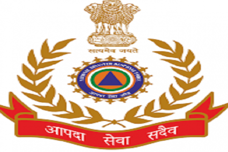 NDRF की निगरानी शुरू हुआ गंगा स्वच्छता अभियान