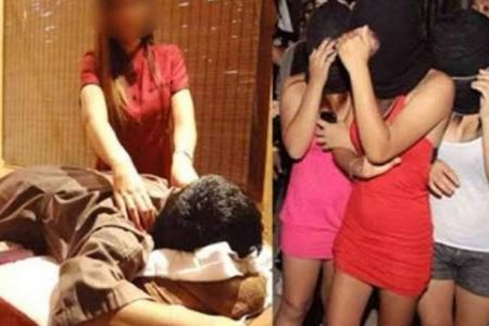 कानपुर में बड़े सेक्स रैकेट का पर्दाफाश, ऐसे फल-फूल रहा था धंधा