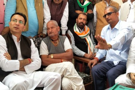 जितिन प्रसाद ने विधायकों को लिखा पत्र, कहा सत्र में उठाए ब्राह्मण उत्पीड़न का मुद्दा