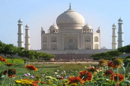 अब आगरा का नाम बदलने की तैयारी में योगी सरकार
