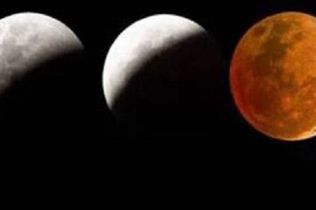 5 जून को फिर लगेगा चंद्र ग्रहण, ध्यान रखें ये बातें…