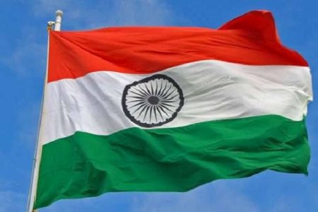 ग्राम प्रधान ने सोशल मीडिया पर किया तिरंगे का अपमान, लिखा ये…