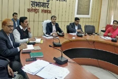 Lockdown: अब एप व वेबसाइट के माध्यम से घर बैठे दर्ज कराई जा सकती है शिकायत