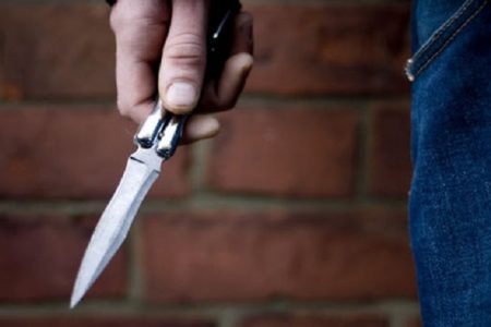 स्पा सेंटर में काम करने वाली विधवा महिला की हत्या