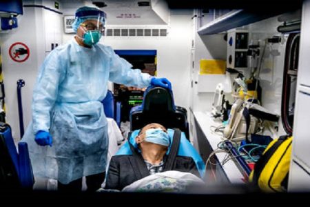 Corona Virus: भारत में कोरोना से मौतों का आंकड़ा पहुंचा 7
