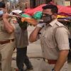 UP police