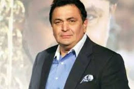 Bollywood को एक और बड़ी क्षति, दिग्गज अभिनेता ऋषि कपूर का निधन