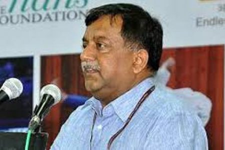 ‘किसानों को परेशानी न हो, खेत से भी गल्ला खरीदा जाए’: अपर मुख्य सचिव