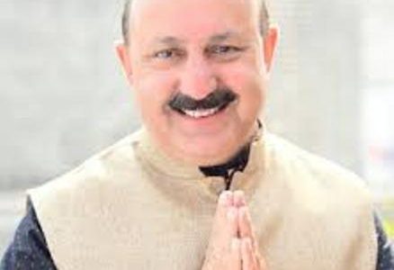 इस विधायक ने दिल खोलकर की गरीबों की मदद…