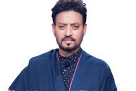 बॉलीवुड अभिनेता इरफान खान का निधन, फिल्म जगत में शोक की लहर