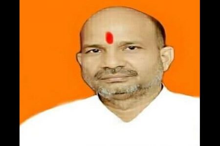ताबड़तोड़ वारदातों से नाराज BJP विधायक ने लिखा सरकार को पत्र