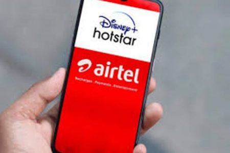 एयरटेल ग्राहकों के लिए लाया वैश्विक मनोरंजक कॉन्टेंट