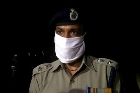 अम्बेडकरनगर पुलिस को बड़ी सफलता…