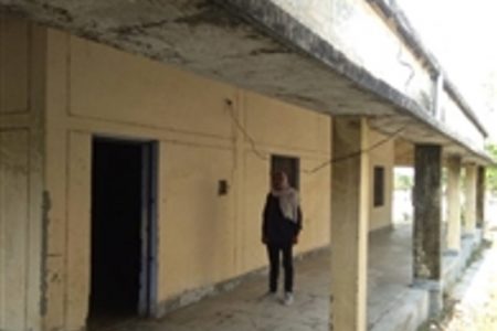 फतेहपुर: डाकघर कार्यालय में महीनों से ठप्प पड़ा काम, लोग परेशान