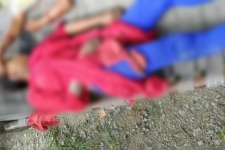 अब बलरामपुर में हाथरस जैसी हैवानियत, छात्रा से गैंगरेप के बाद कमर और पैर तोड़े