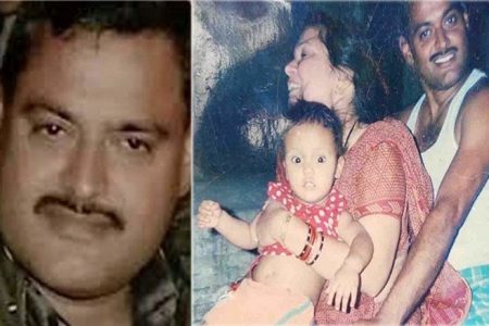 हिस्ट्रीशीटर विकास दुबे ने की थी लव मैरिज, बेटे करते है ये…