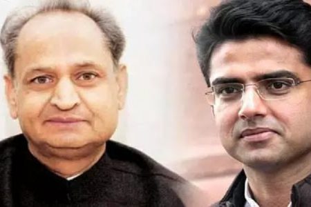 राजस्थान में सियासी संकट के बीच 2 विधायकों की तबीयत बिगड़ी