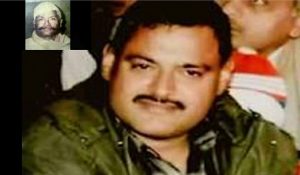 विकास दुबे