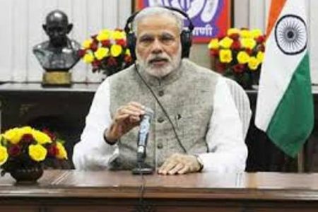 मन की बात कार्यक्रम में बोले PM मोदी,- ‘कारगिल युद्ध कभी नहीं भूल सकता भारत’