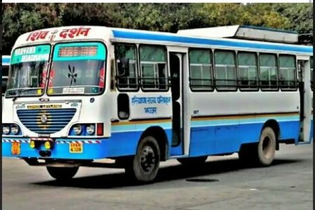 सवारियों से भरी बस को भगा ले गए 3 युवक, उसके बाद जो हुआ…