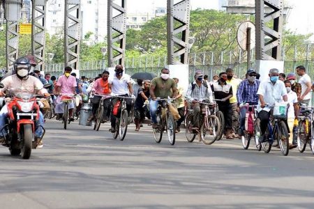 प्रदेश में लॉकडाउन में और ढील देने का ऐलान, शाम 6 बजे तक खुल सकेंगी दुकानें…