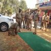 police