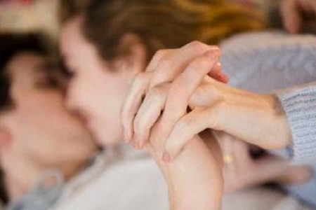 बड़ा खुलासाः शारीरिक संबंध बनाने के दौरान हुई व्यक्ति की मौत…