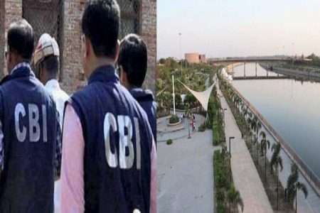 लखनऊ रिवर फ्रंट घोटाले में बड़ी कार्रवाई, CBI ने चीफ इंजीनियर को किया गिरफ्तार