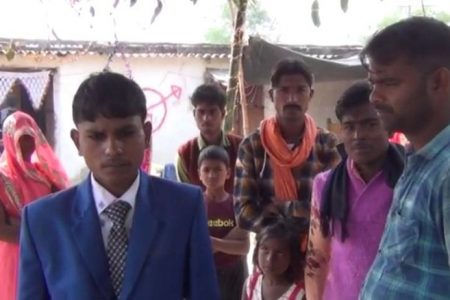 जयमाल के दौरान दूल्हा हुआ बेहोश, लड़की ने किया शादी से इनकार