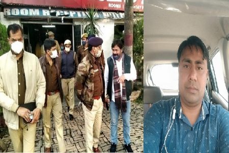 मैं शहीदों वाली मौत चाहता था… सुसाइड से पहले सिपाही ने लिखी चौकाने वाली बातें…