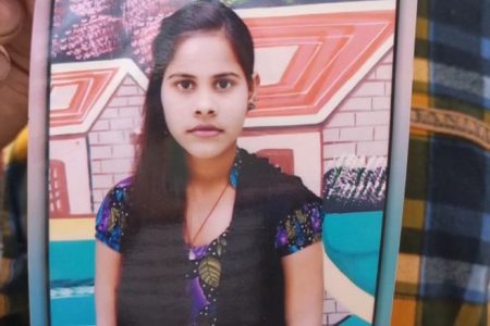 प्रतापगढ़ में अब गायब हुई किशोरी, 4 दिन से नही लगा सुराग