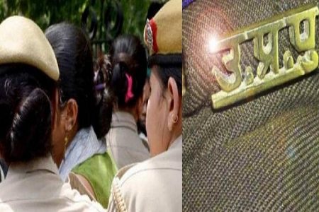 मनचले ने वर्दी में महिला सिपाही को छेड़ा, कहा- इतनी पतली हो, कैसे संभालती हो रायफल, हुआ बुरा हाल
