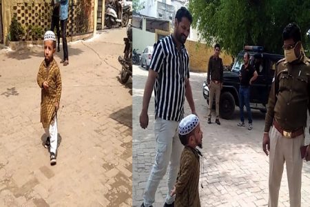 थाना पहुंचे युवक ने लगाई गुहार कहा- कोतवाल साहब मेरी शादी करा दो, मैं बहुत परेशान हूं