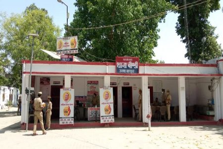 किशोरी की हत्या कर तालाब के किनारे फेंका शव, रेप की आशंका