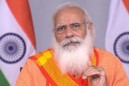 हिंदी दिवसः प्रधानमंत्री ने कहा, सभी के प्रयासों से वैश्विक मंच पर पहचान बना रही हिंदी