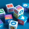 social media