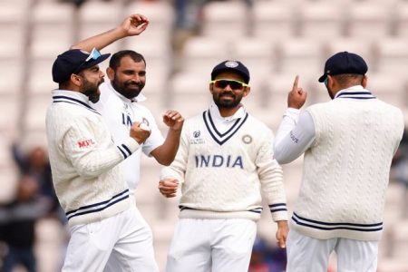 WTC Final: आखिरी दिन क्या है टीम इंडिया प्लान ? शमी ने किया खुलासा…