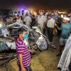 accident