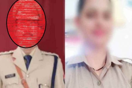 होटल में महिला सिपाही के साथ रंगरेलियां मना रहे थे सीओ साहब, अचानक पहुंचा पत्नी का…