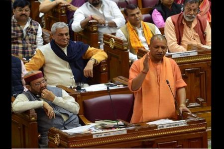 जनसंख्या नियंत्रण कानून लागू हुआ तो BJP के 152 विधायक होंगे अयोग्य ! किसी के 8 बच्चे हैं तो किसी के 6 बच्चे…