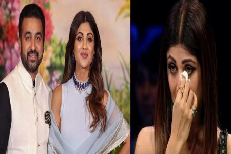 राज कुंद्रा की गिरफ्तारी के बाद पहली बार शिल्पा शेट्टी ने तोड़ी चुप्पी…