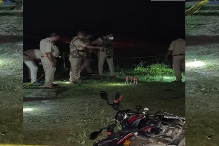 पुलिस मुठभेड़ में 50 हजार का इनामी गिरफ्तार