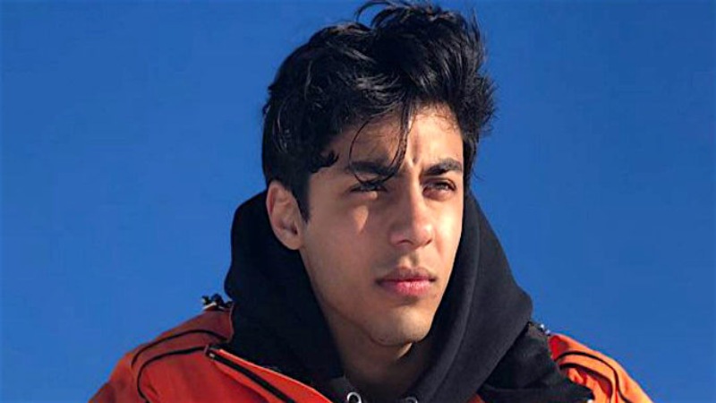 Aryan Khan (1)