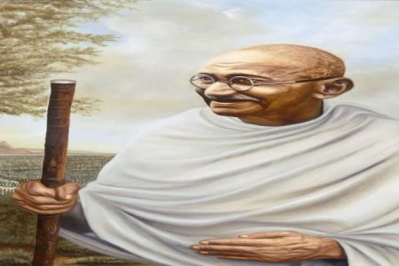 महात्मा गांधी के जयंती पर, जानिए बापू के जीवन से जुड़ी खास बातें