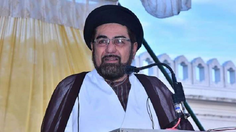 Maulana Kalbe