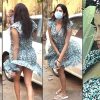 Jhanvi Kapoor