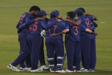 श्रेयस-जडेजा की तूफानी पारी से भारत ने जीता टी20 सीरीज, आखिरी मैच में ऐसी होगी भारत की प्लेइंग-11