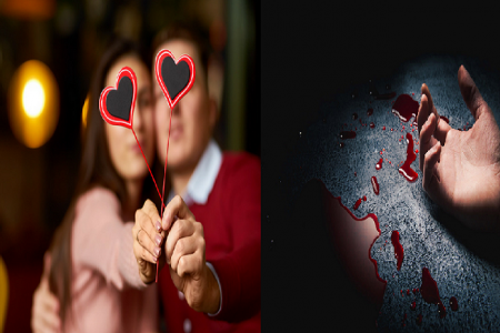 Valentines वीक प्रेमियों के लिए बना काल, दो दिन में 3 प्रेमी जोड़ों का दर्दनाक अंत, रहस्य सुलझाने में जुटी पुलिस