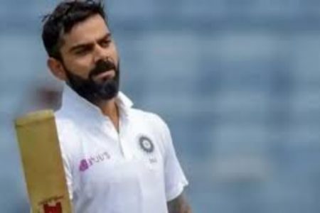 विराट के खराब बल्लेबाजी पर सामने आया उनके कोच का ऐसा बयान, जानकर आश्चर्य हो जाएंगे आप