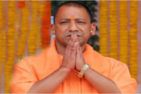एक बार फिर भाजपा की यूपी में हुई प्रचंड जीत, इस दिन होगा योगी के सीएम पद शपथ ग्रहण का भव्य समारोह